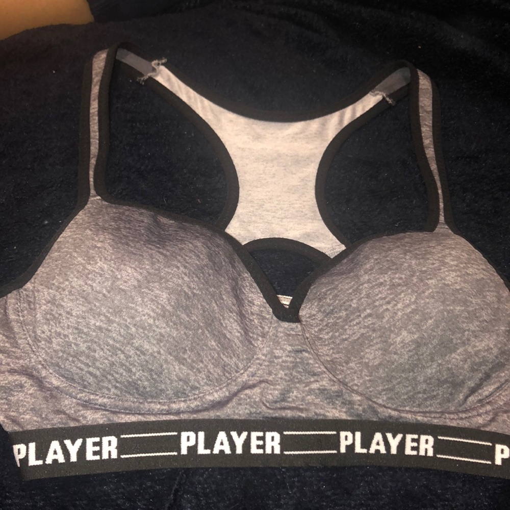 body form sports bra